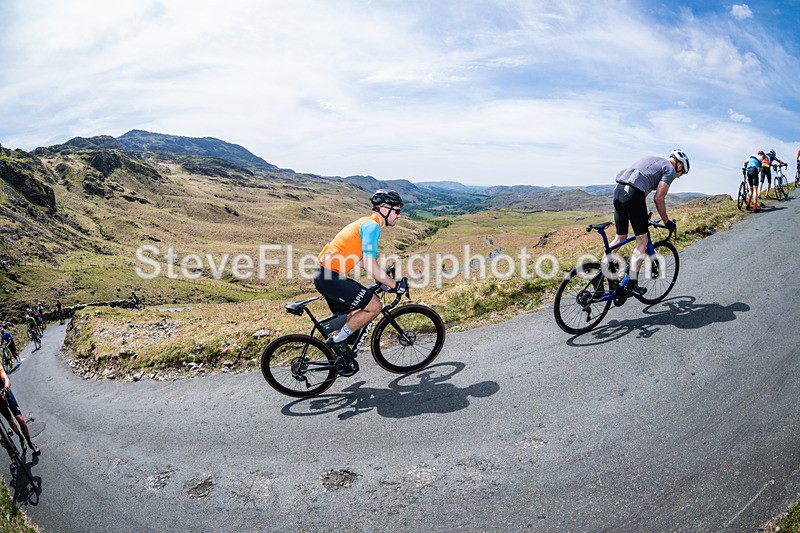 135114 - Hardknott Pass Camera 2 13.00-14.00