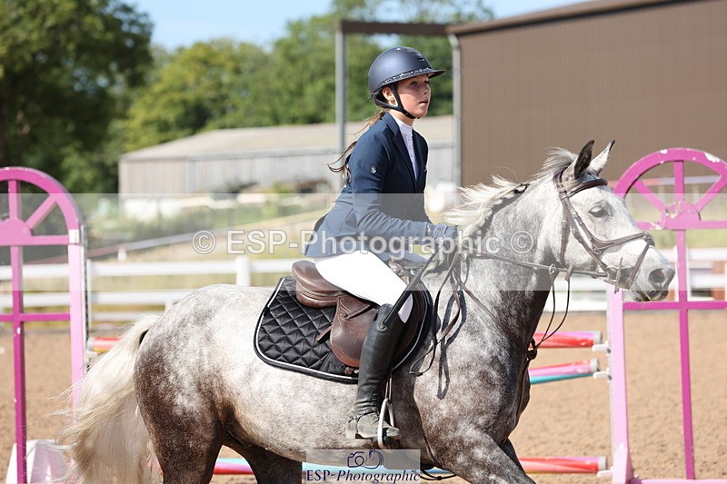 240629A-171401-08301 - Cls 13 Stepping Stones 128cm + 138cm