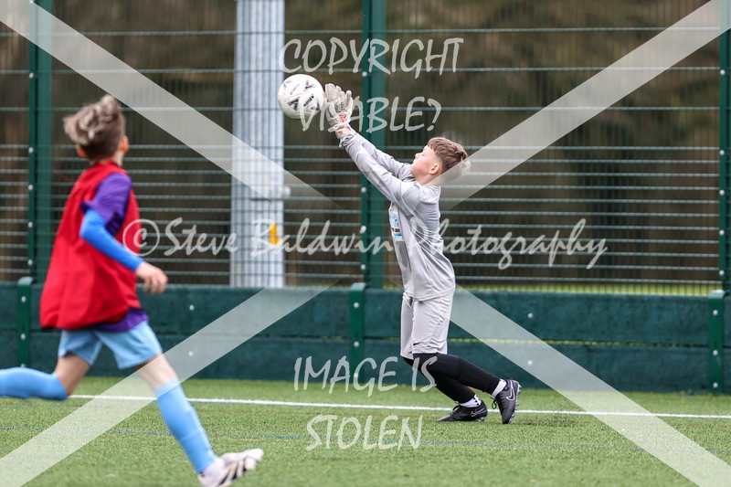 1DX30681 - 2026-02-22 FC Abbey Meads U11 Blue V FC Abbey Meads U11 Purple