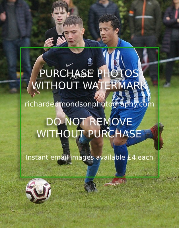 DSC00141 - Wattsfield v Ambleside