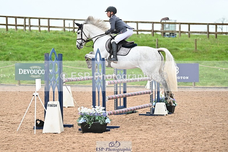 240505A-143115-06454 - Cls 6, 7 & 8 Pony National 1.15m, 1.20m & 1.30 Open