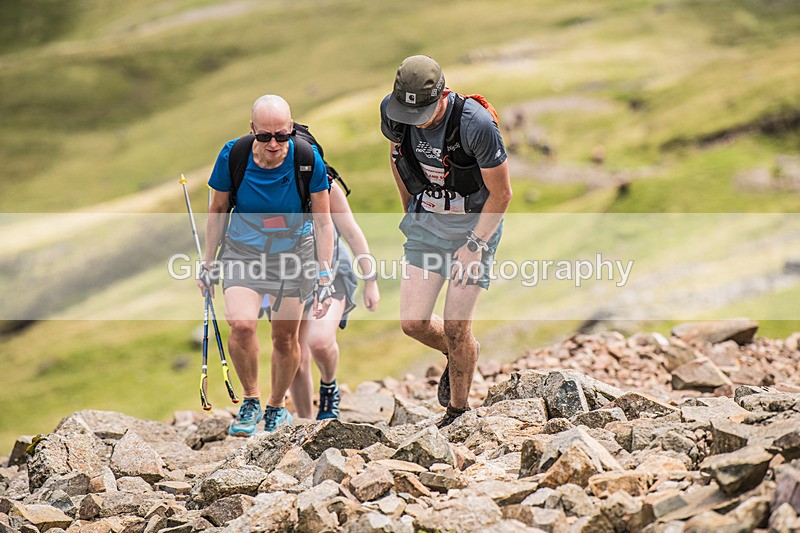 Borrowdale-718 - Borrowdale Fell Race Saturday 2nd August 2025