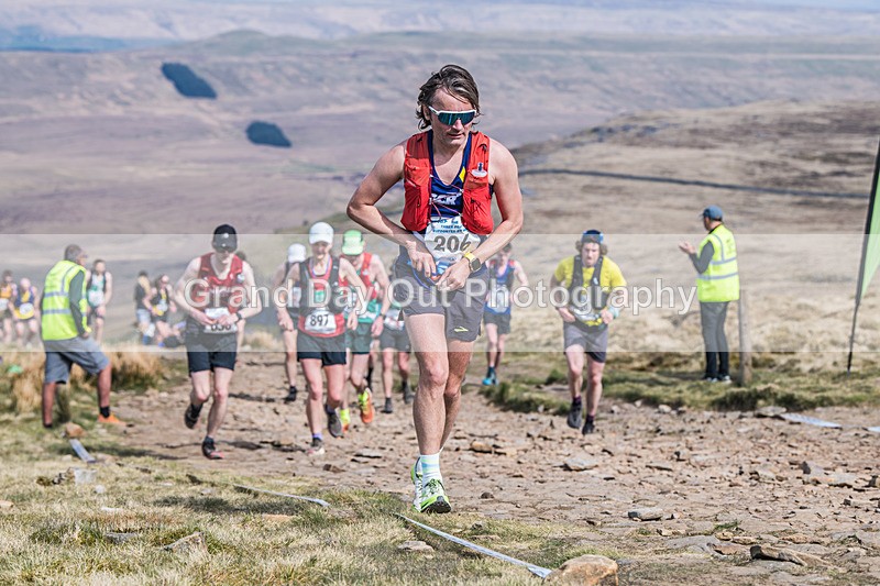Pen-Y-Ghent-474 - The 3 Peaks Race Saturday 25th April 2026 - Pen Y Ghent