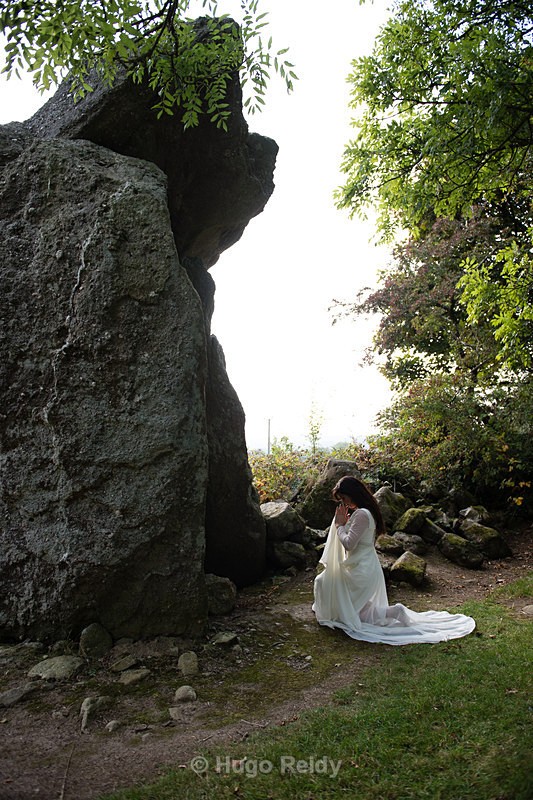  - Celtic Goddess