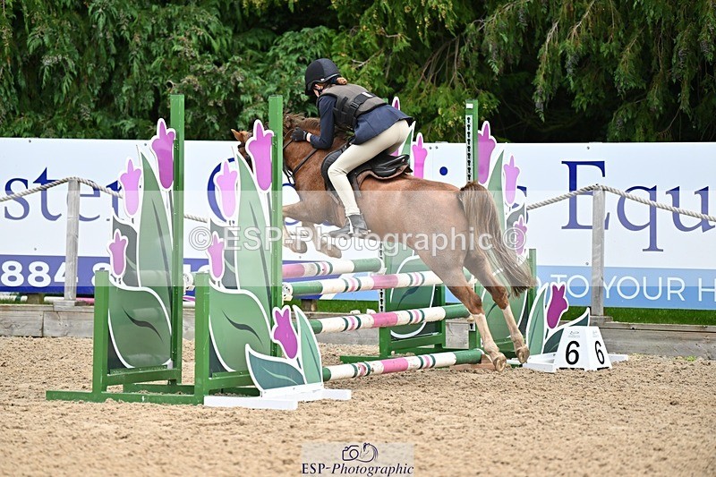 230930-102245-00201 - Cls 2 Pony British Novice & 80cm Open