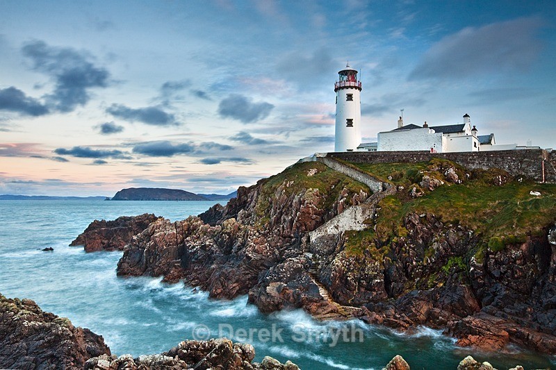 Fanad Lighthouse