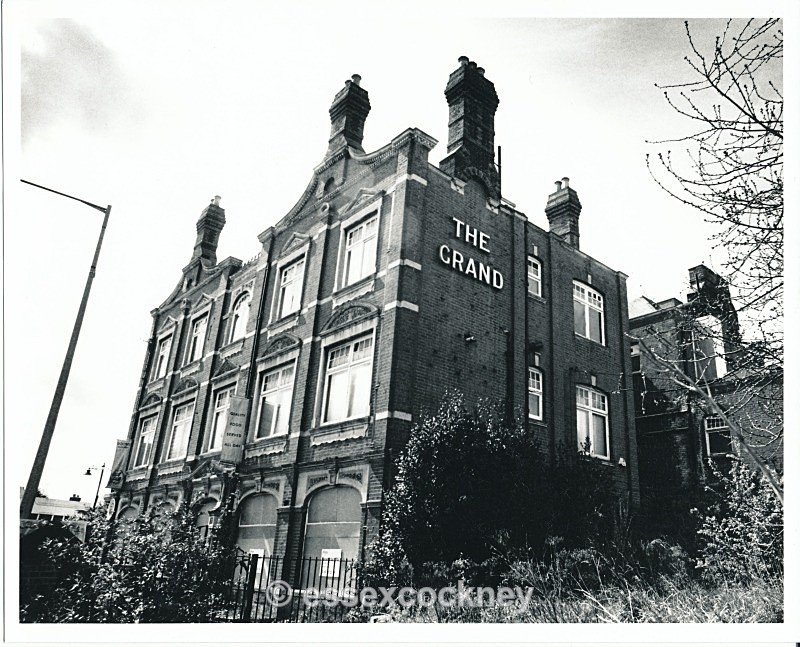  - Leigh on Sea