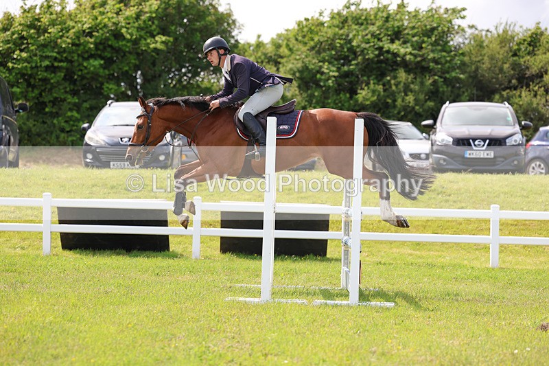 3E7A8058 - Class 14: Senior Discovery/1m open