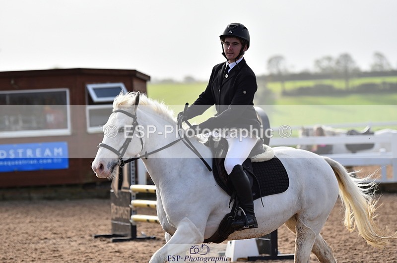 231028A-111608-00750 - Cls 2 British Novice & 80cm Open