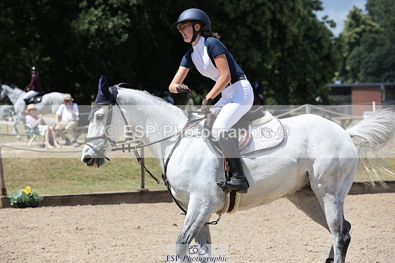 250703A-132925-04920 - Cls 8 95cm Amateur Qualifier