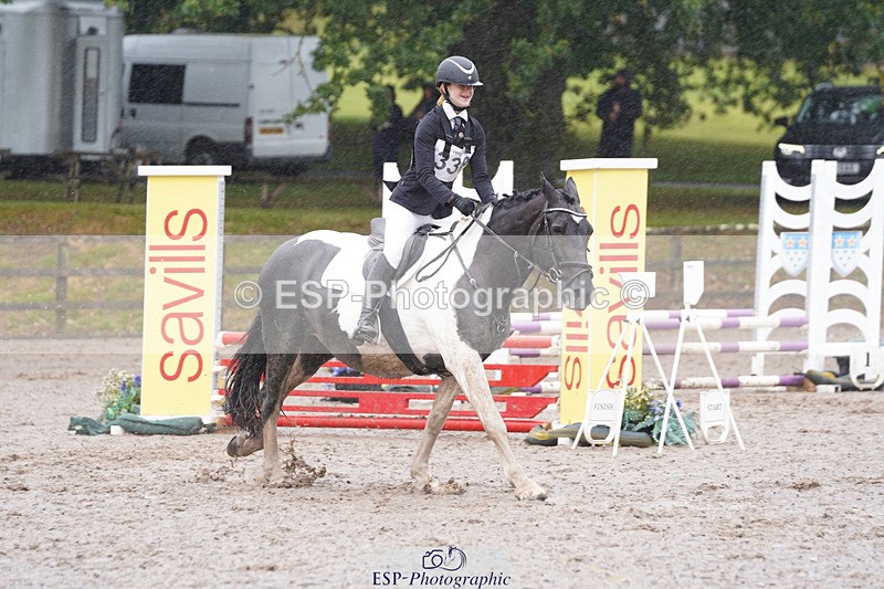 240824X-095658-22585 - 70cm Round 1 9.30 to 11.10