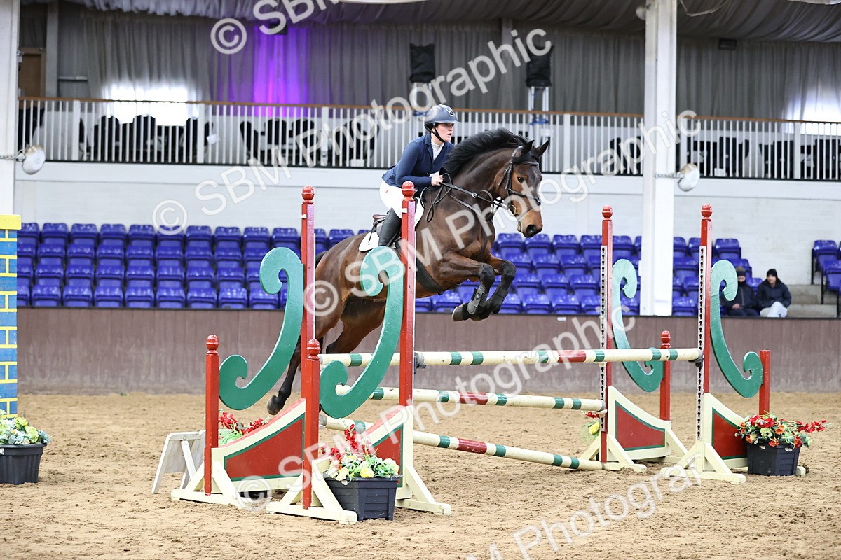 SBM_001265 - Class 3 - Senior Discovery - 1.00m Open