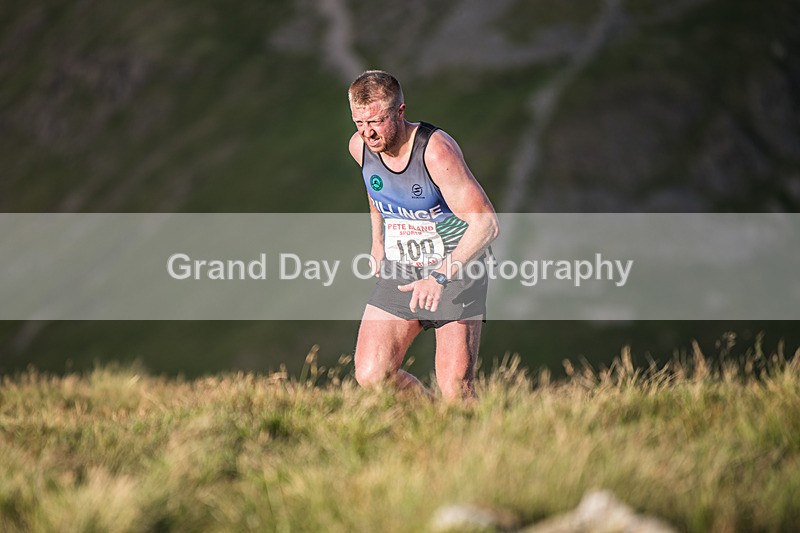 Seat Sandal-115 - Seat Sandal Fell Race Wednesday 9th July 2025