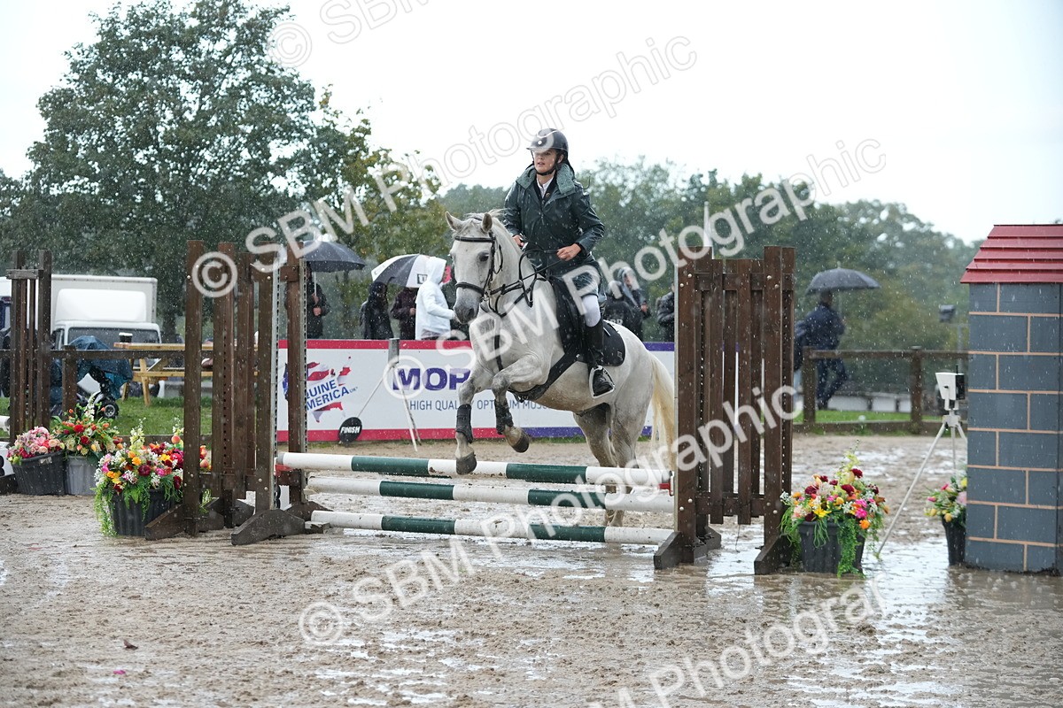 SBM_36253 - J5 - Junior Pony 50cm Championship