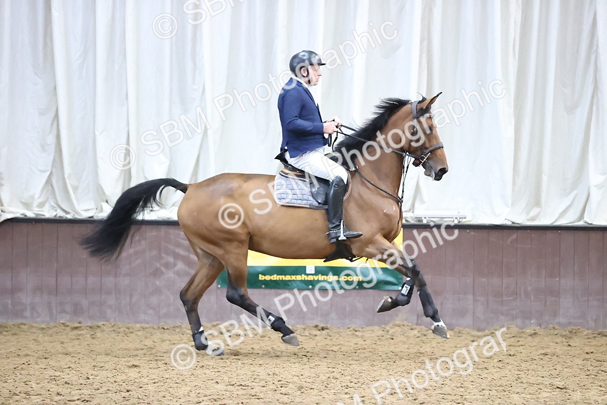 SBM_002570 - Class 9 - Senior British Novice 90cm
