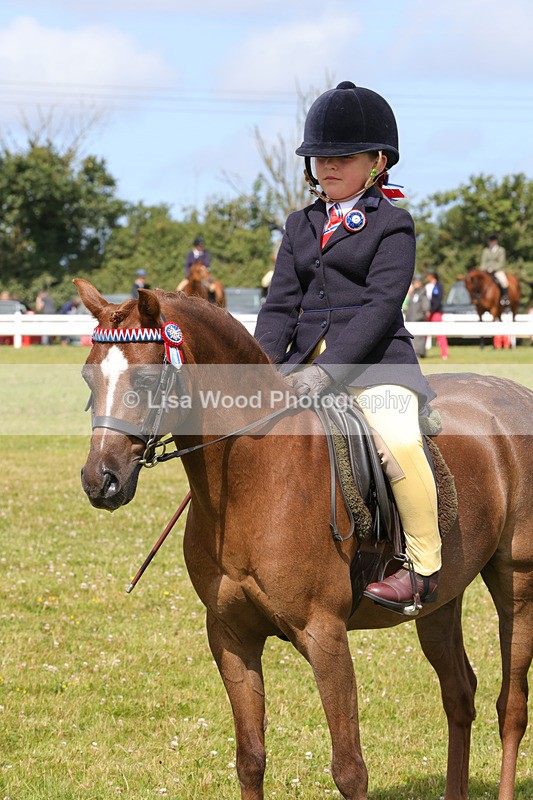 1X9A3778 - Class 30: First Ridden SP/SHP