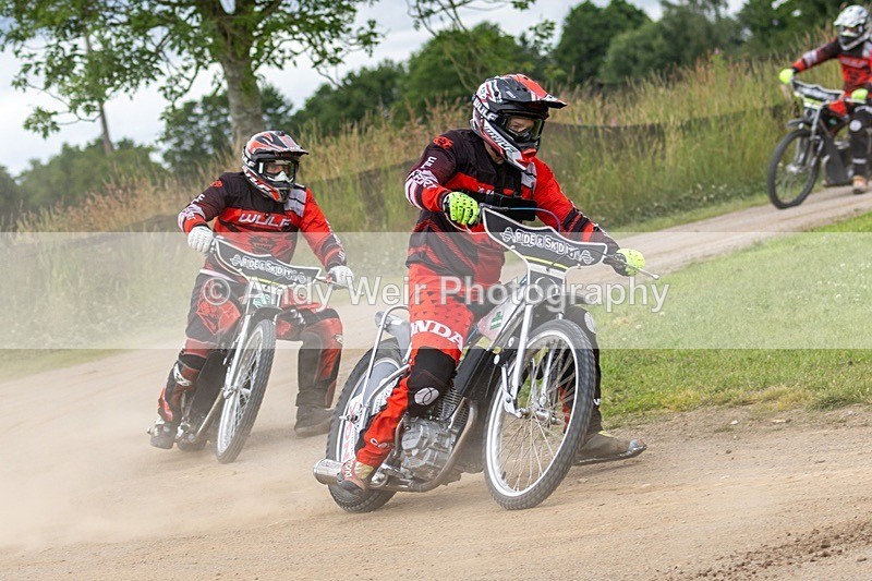 20250705-R79B3A2790 - Ride & Skid It. Speedway Experience Day 5th July 2025