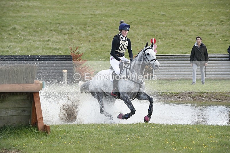 BVHT 140517  IXC -58 - Class 1 XC Intermediate 14/05/17