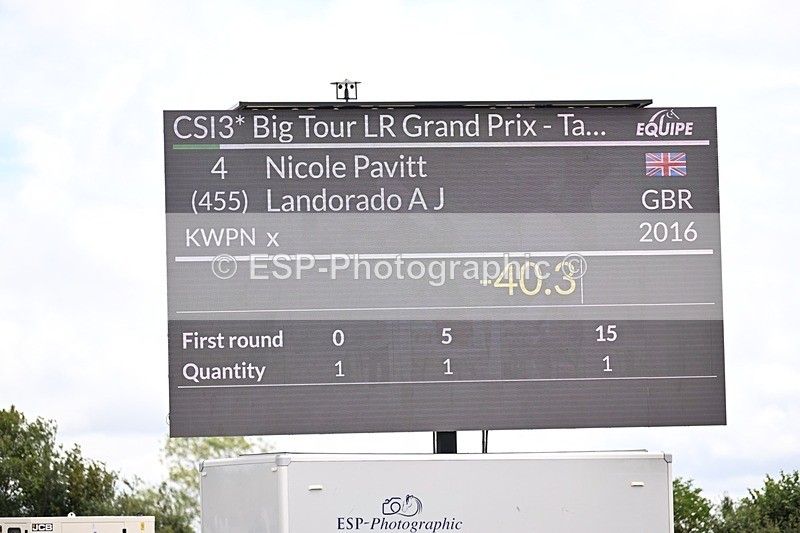 250720-131655-19832 - Cls 8, 3 star Big Tour Start til Break