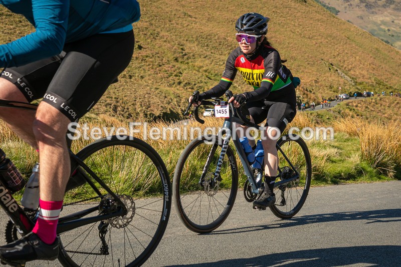 100918 - Newlands Pass 10.00 - 11.00