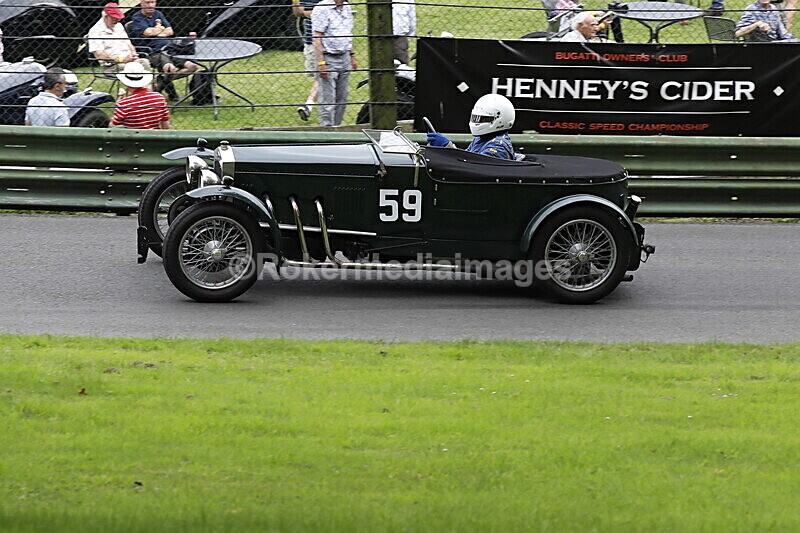  - VSCC Prescott Aug 4th