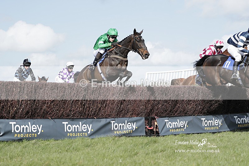 PtP 100423 876 - Old Berkshire Point-to-Point Lockinge 10/04/23