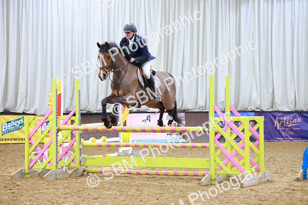 SBM_000896 - Class 3 - Senior Discovery 1.00m