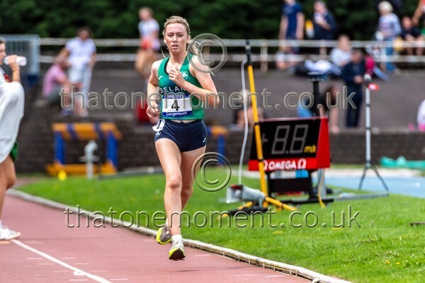 SIAB23-528207 - Track Female Set One