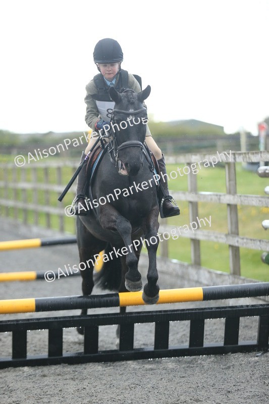 20260412-1891 - Show Jumping