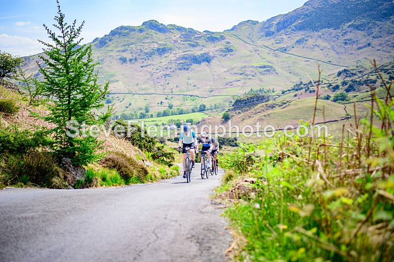 131721 - Blea Tarn Climb 13:00 - 14:00