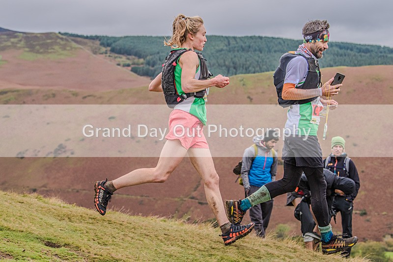 British Fell Relay-3011 - British Fell & Hill Relay Championship Braithwaite Keswick Saturday 21st October 2023