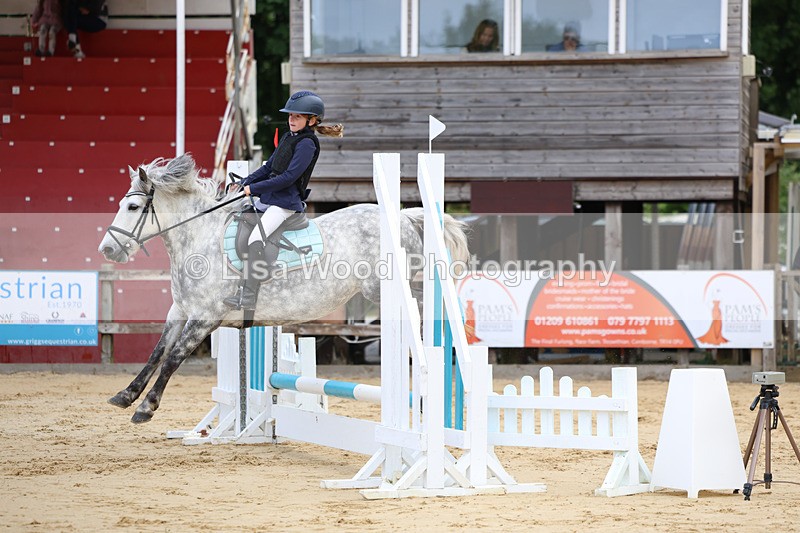 3E7A3416 - Class 3: 50cm Open