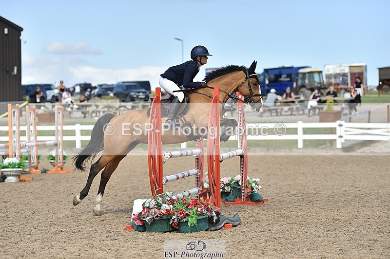 250628-163700-06698 - Cls 24 Pony Discovery & 90cm Open