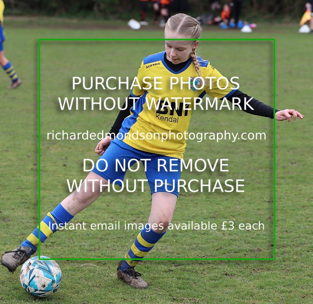 IMG_6434 - Kendal Utd Cobras vs Kirkby Stephen (19/3/23)