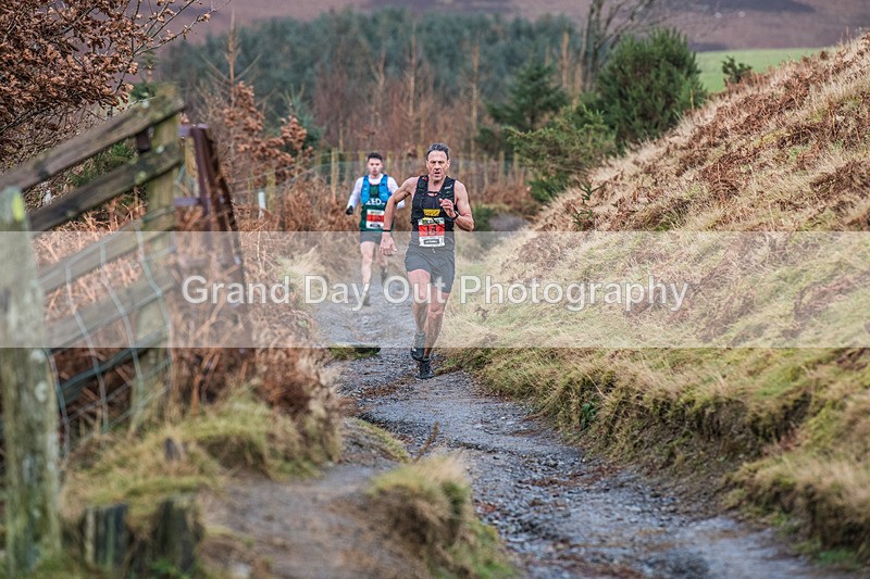 Loopy Latrigg-677 - Kong Loopy Latrigg Fell Race Saturday 21st December 2024