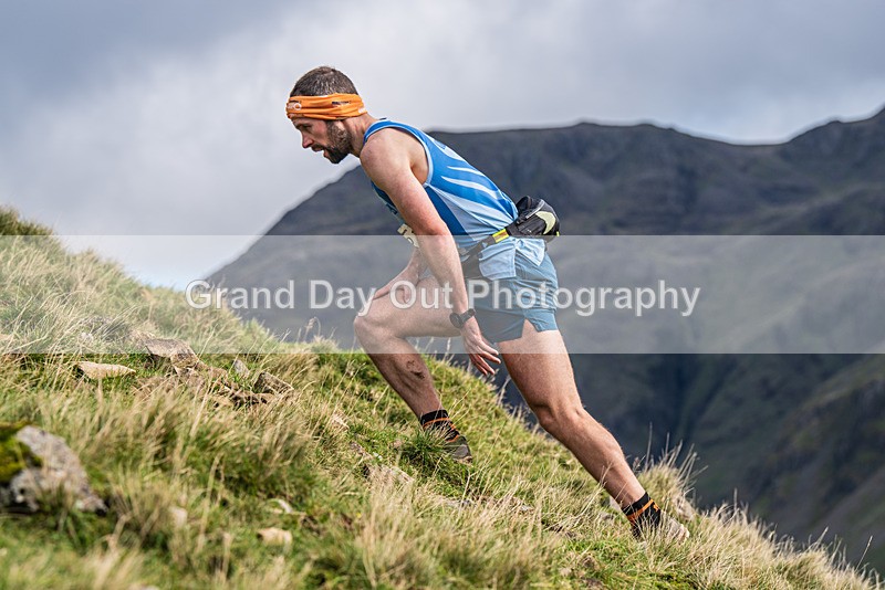Wasdale Show-286 - Wasdale Head Show Fell Races (Junior & Senior) Saturday 14th October 2023