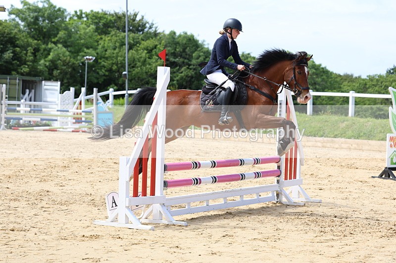 3E7A4165 - Class 6: 70cm Junior