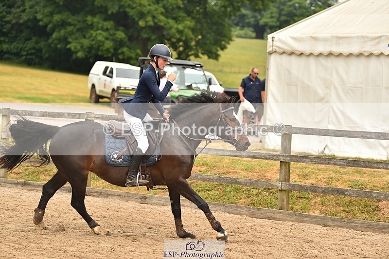 230618-100308-10954 - Cls 24 Pony Newcomers & 1m Open