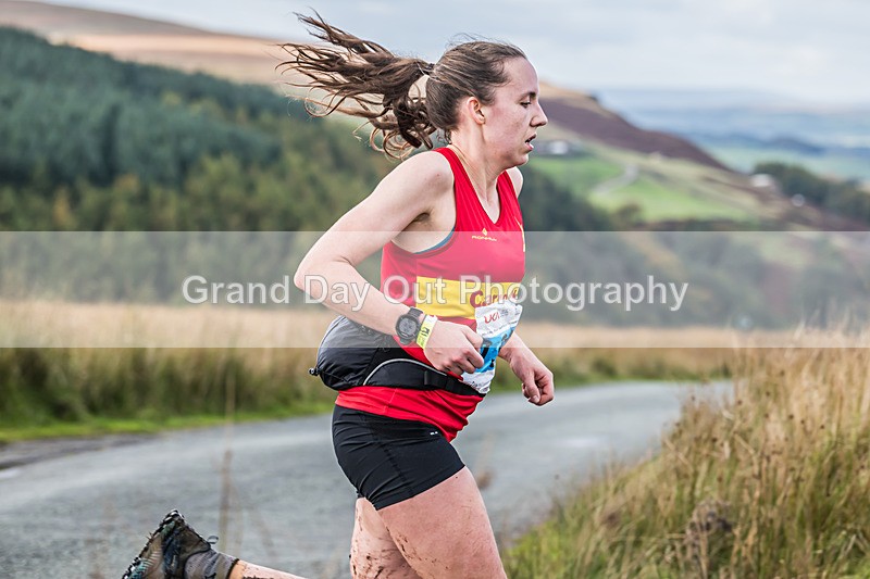 Leg 4-81 - UK Fell & Hill Relays - Todmorden Leg 4 Saturday 17th October 2026