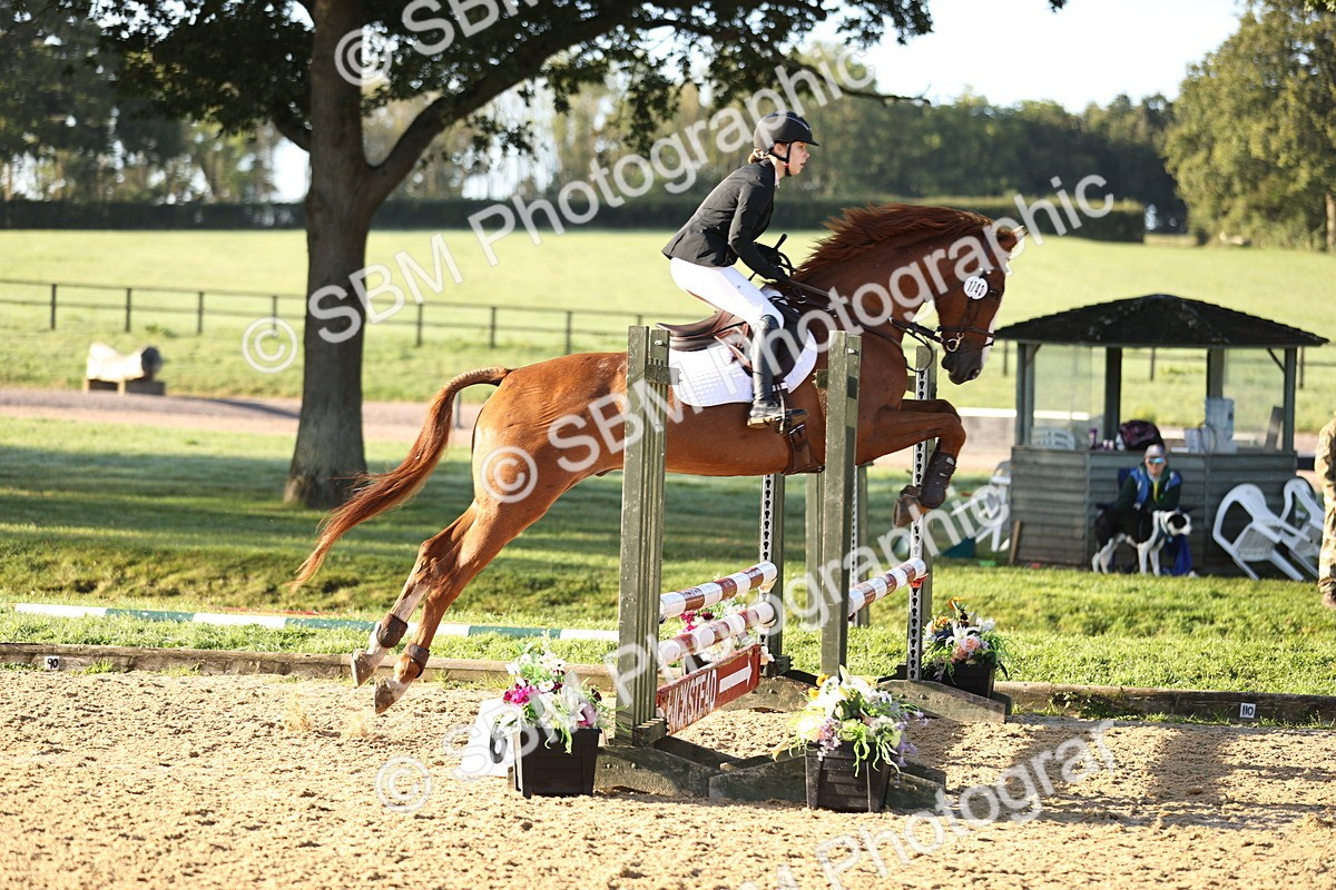 SBM_33157 - J38 - Senior 80cm Championship