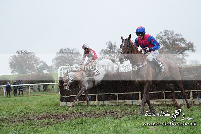 PtP 031223 878 - Wheatland Hunt PtP Chaddesley Races 03/12/23