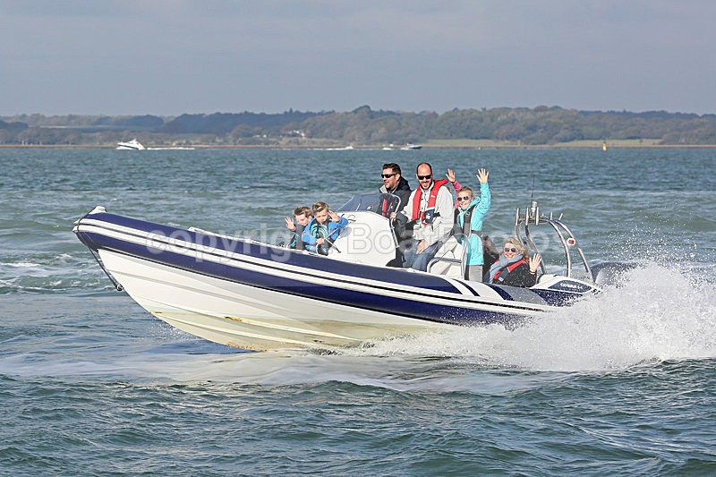 161022 COBRA RIB Y92A8623 - RIBs, Tenders, Dories, Dinghies