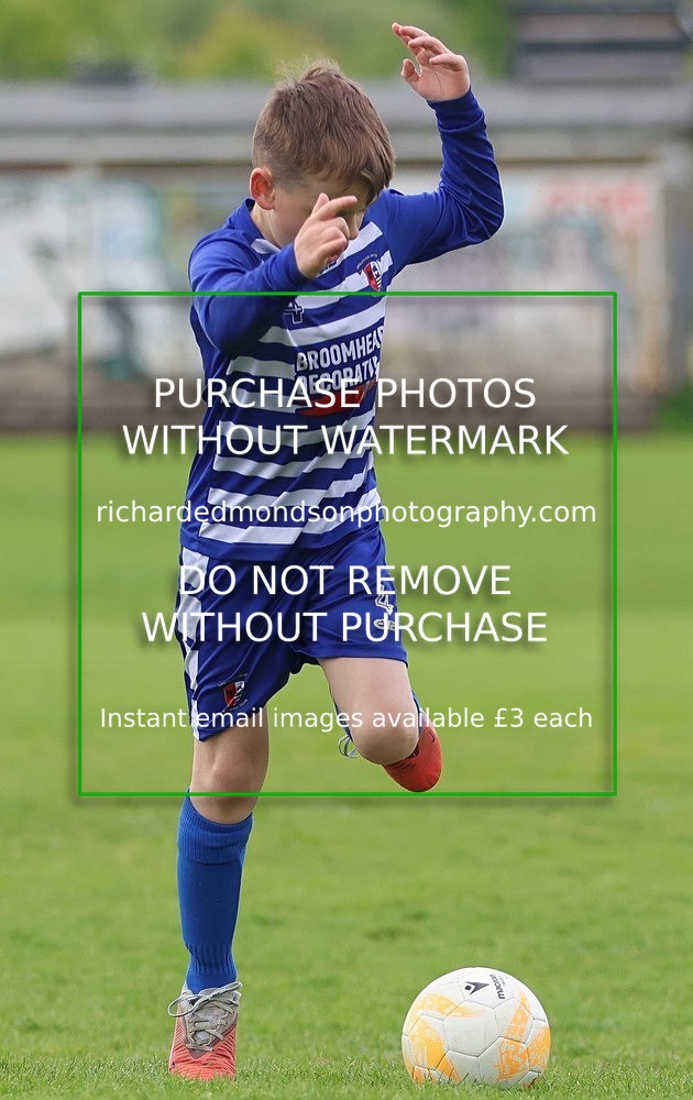 533A1861 - Ambleside United U8's (16/5/26)