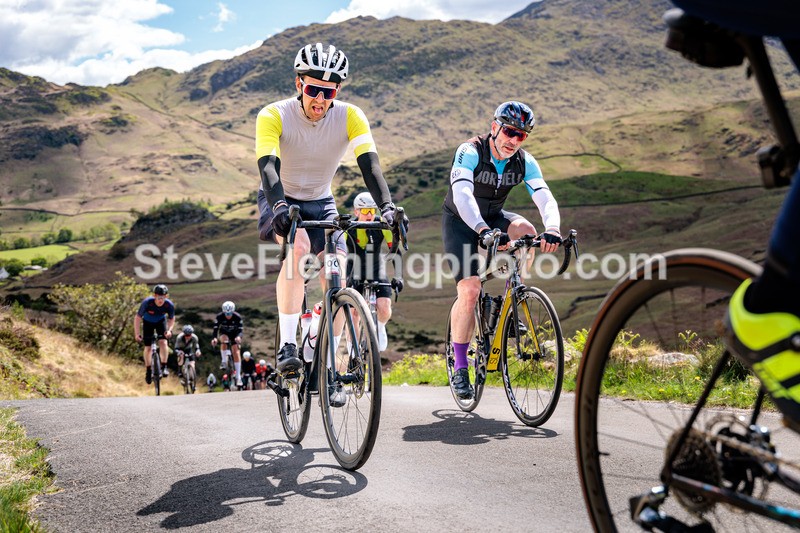 135628 - Blea Tarn Climb 13:00 - 14:00