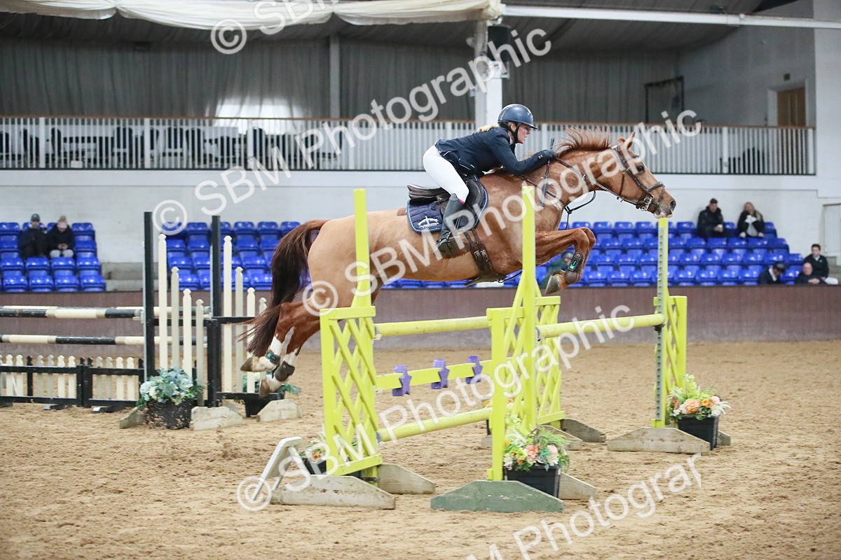 SBM_001238 - Class 4 - Senior Newcomers - 1.10m Open