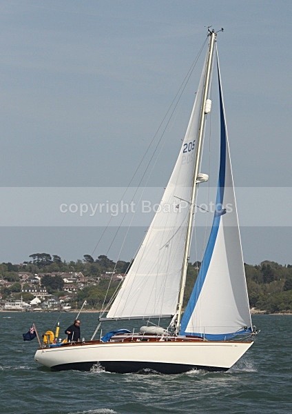090502 MIKARA IMG_7335 - Sailboats - monohull