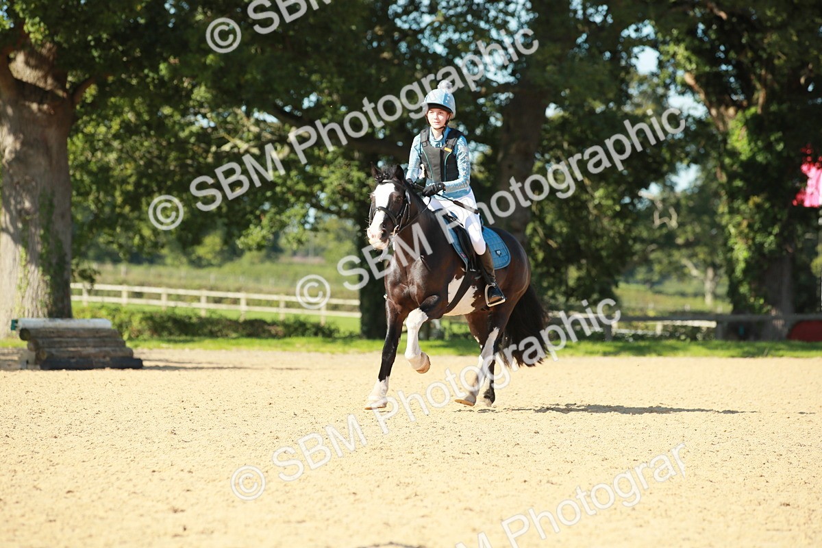 SBM_17277 - E10 - Eventers Challenge 50cm Championship