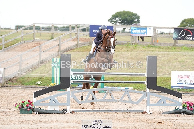 250727-140246-10679 - Cls 27 NAF Silver League Jump Off and Presentations