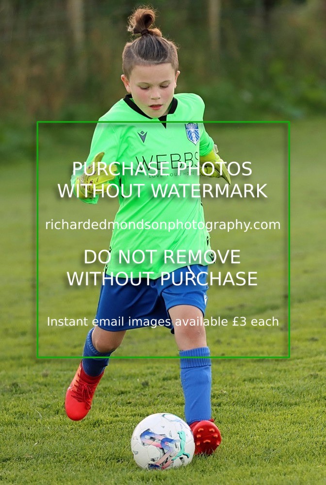 IMG_7018 - Wattsfield U9 vs Kendal Utd U9 (18/9/24)