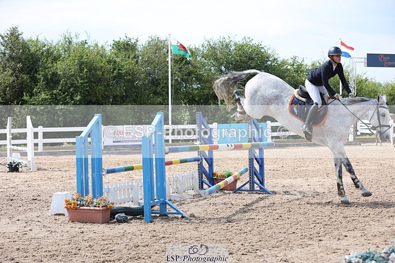 250509-152616-08323 - Cls 23 1.10m Amateur Qualifier and Open